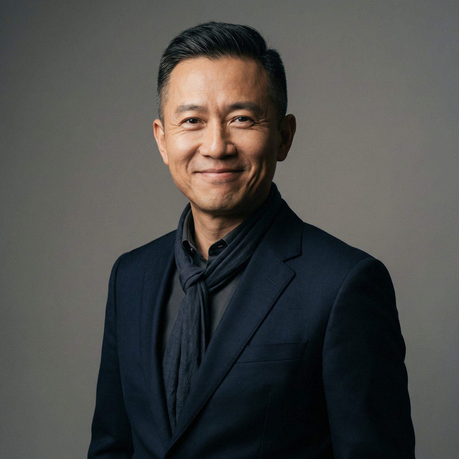 AI换脸首席导演